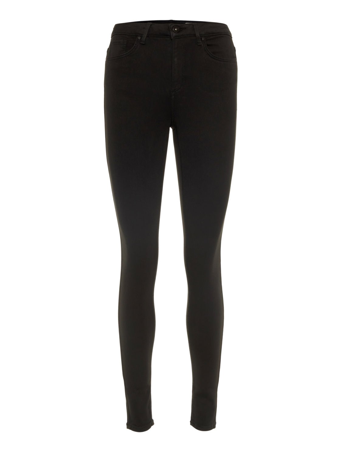 VMSOPHIA Pants - Black - VERO MODA & VILA Bergvik